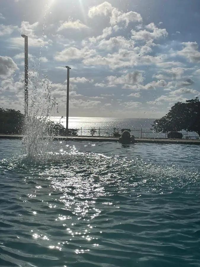 Costa Del Mar Lejlighed Cabo Rojo