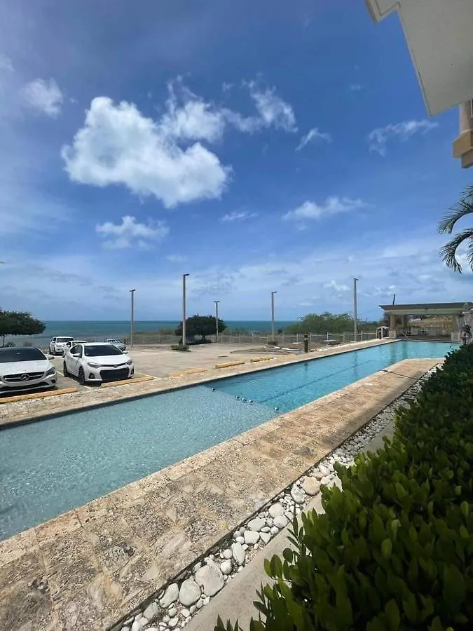 Costa Del Mar Lejlighed Cabo Rojo Puerto Rico